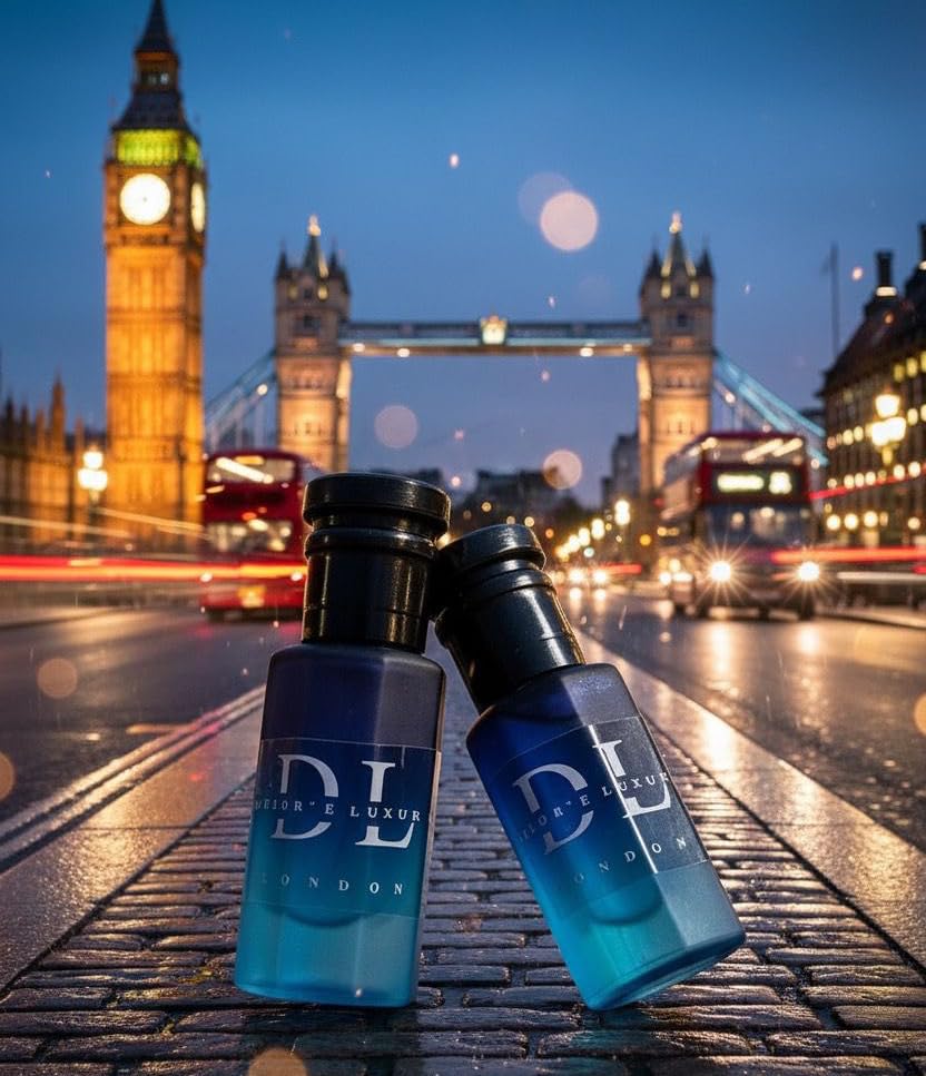 Attars for Men & Women