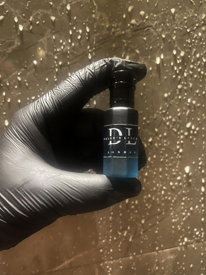 Noir & Prive Attar Combo UNISEX | Men & Women | 100% Pure Alcohol-Free Concentrated Perfume Oil | Long Lasting Fragrance | 6ml × 2PCS