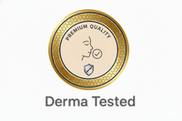 Derma Tested