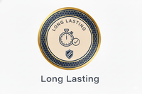 Long Lasting